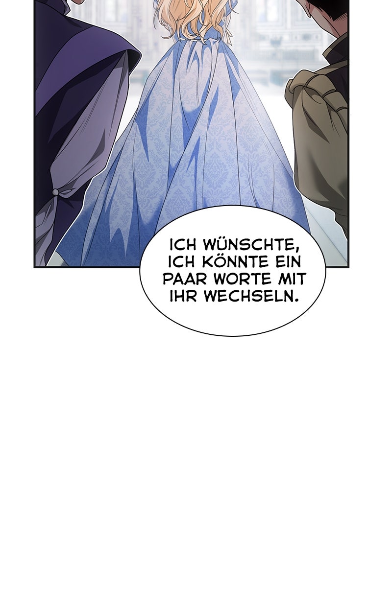 Read I'm the Queen in This Life DE Manga Online