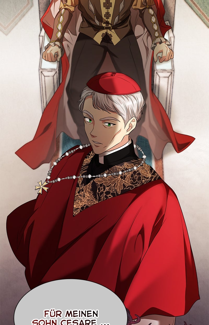 Read I'm the Queen in This Life DE Manga Online