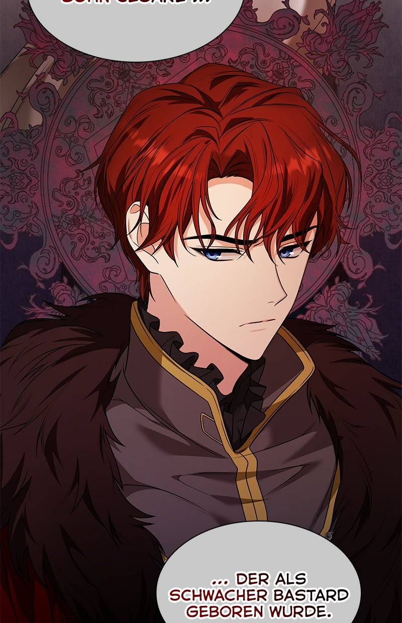 Read I'm the Queen in This Life DE Manga Online