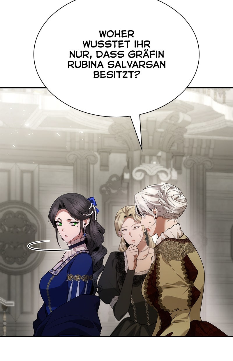 Read I'm the Queen in This Life DE Manga Online