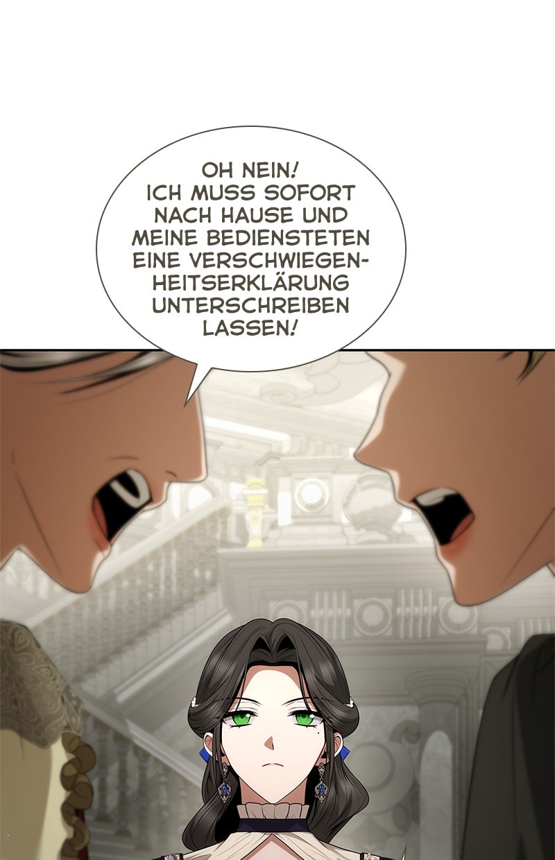 Read I'm the Queen in This Life DE Manga Online