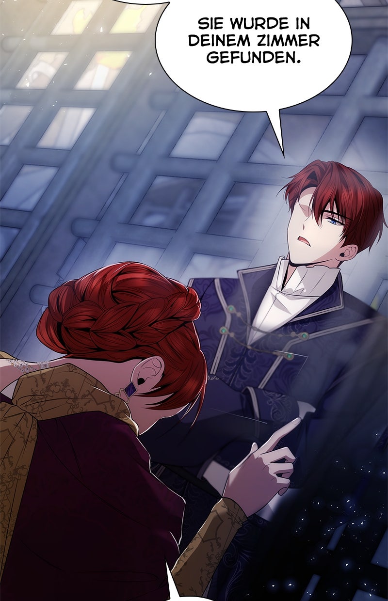 Read I'm the Queen in This Life DE Manga Online