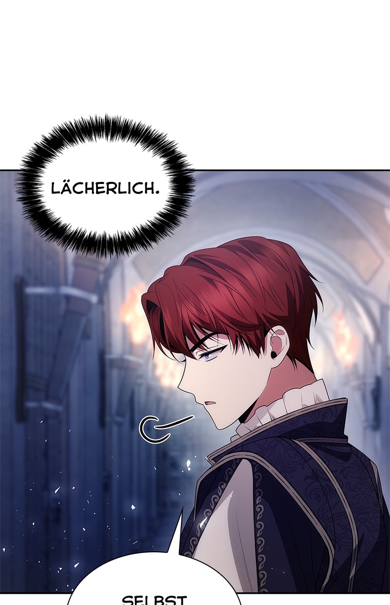 Read I'm the Queen in This Life DE Manga Online