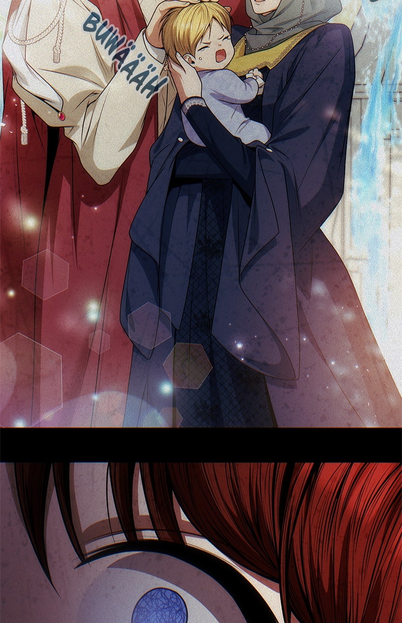 Read I'm the Queen in This Life DE Manga Online