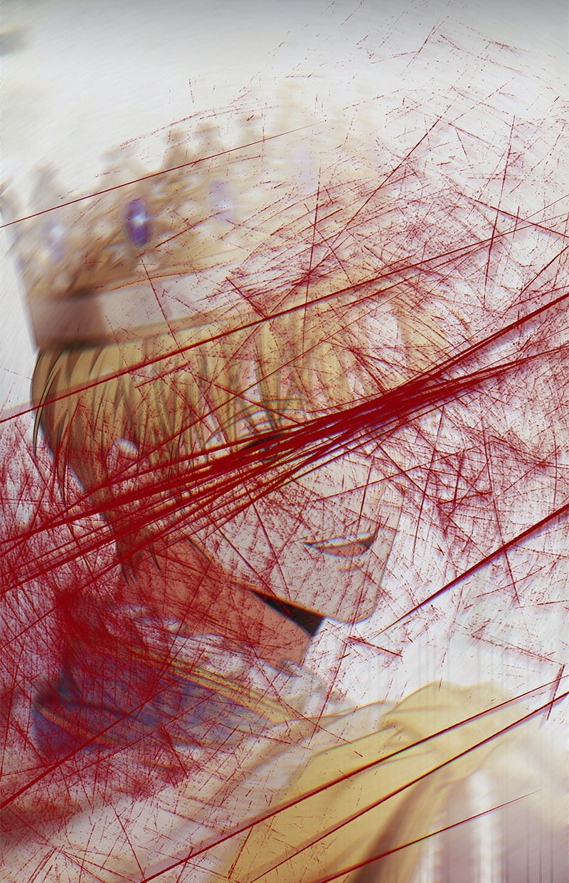 Read I'm the Queen in This Life DE Manga Online