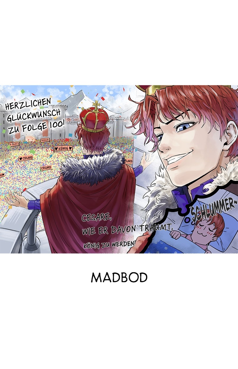 Read I'm the Queen in This Life DE Manga Online