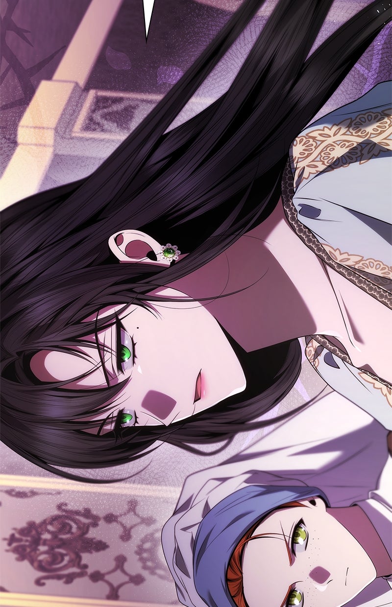 Read I'm the Queen in This Life DE Manga Online