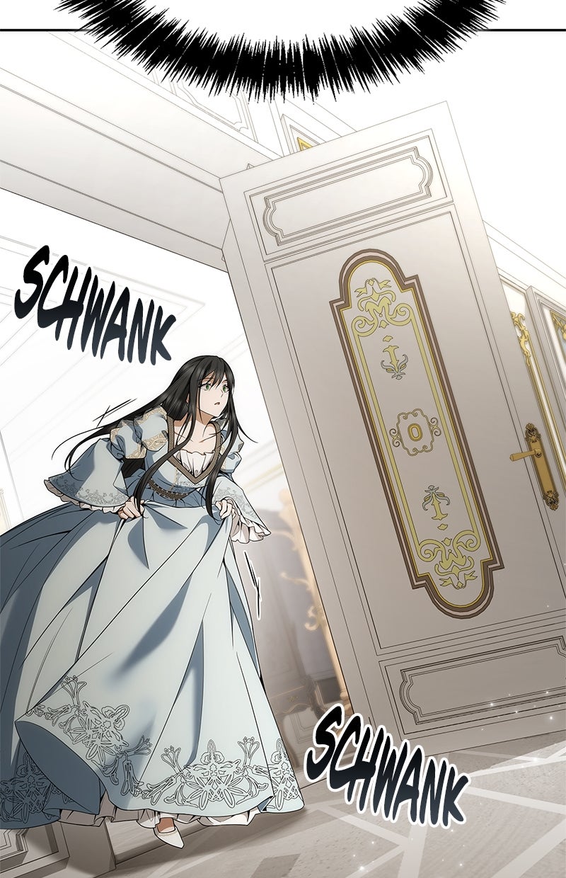 Read I'm the Queen in This Life DE Manga Online