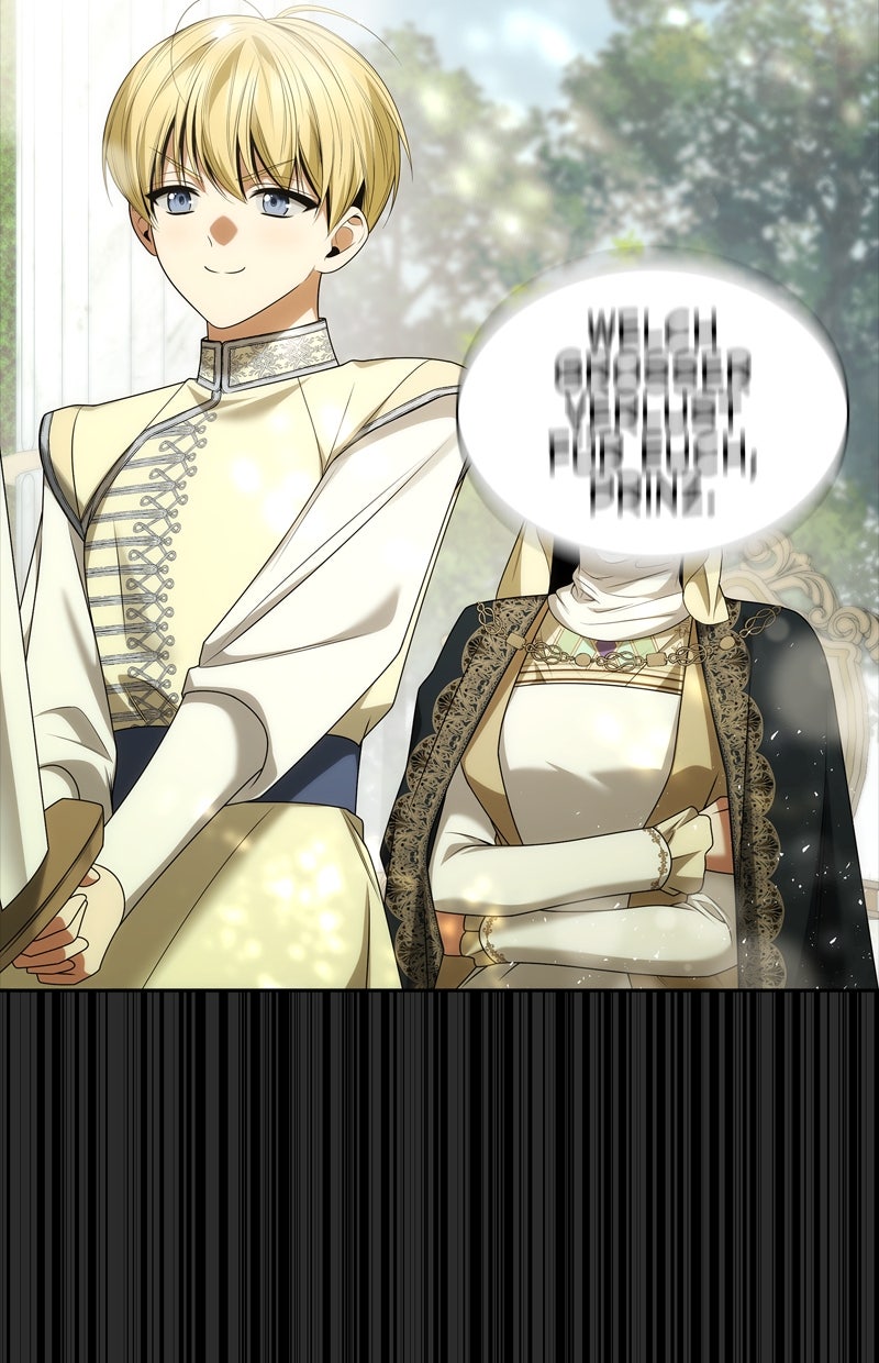 Read I'm the Queen in This Life DE Manga Online