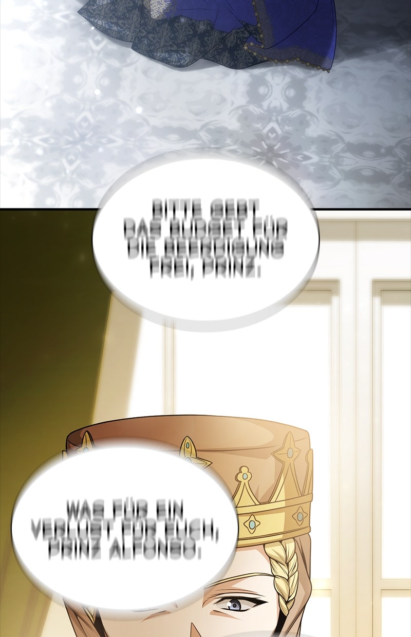 Read I'm the Queen in This Life DE Manga Online