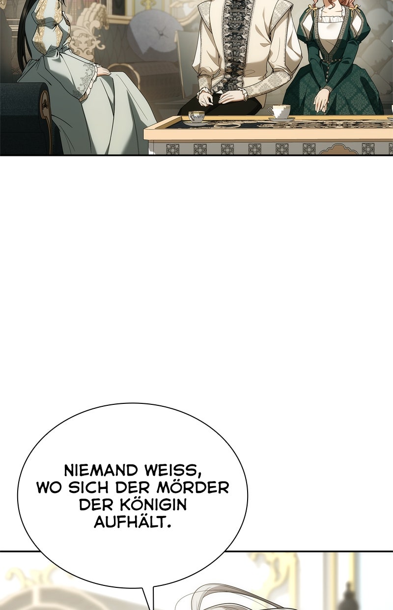 Read I'm the Queen in This Life DE Manga Online