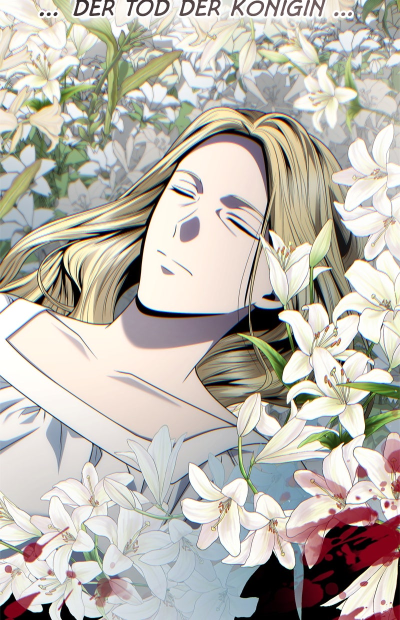 Read I'm the Queen in This Life DE Manga Online