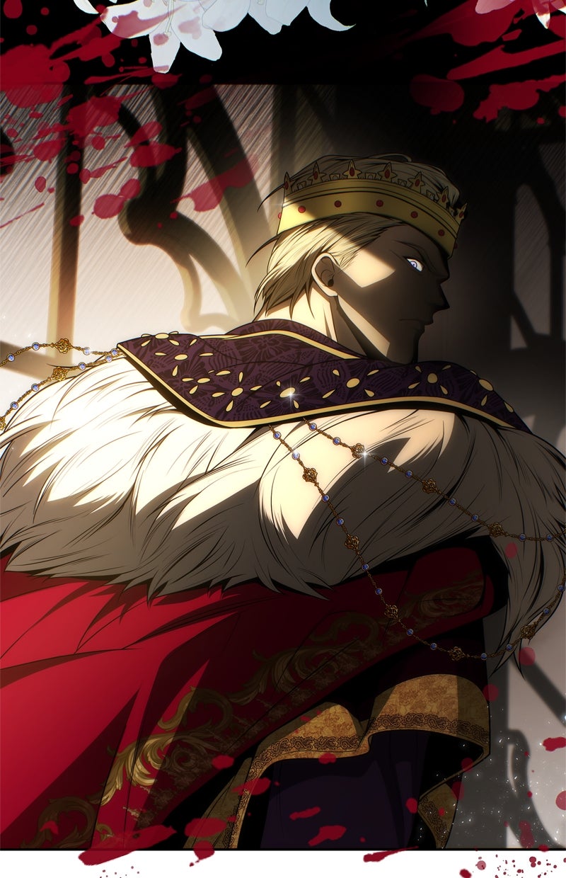 Read I'm the Queen in This Life DE Manga Online