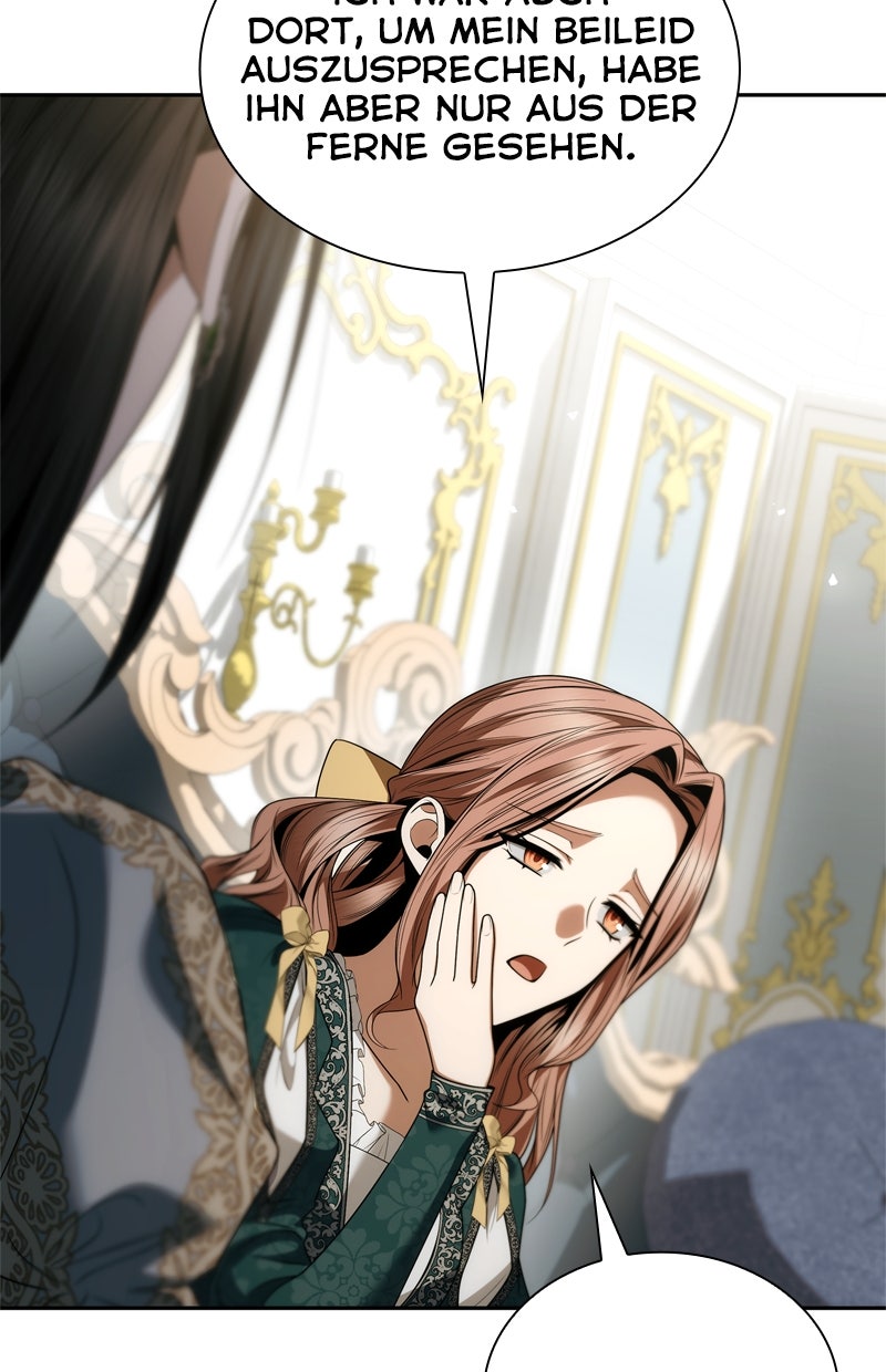 Read I'm the Queen in This Life DE Manga Online