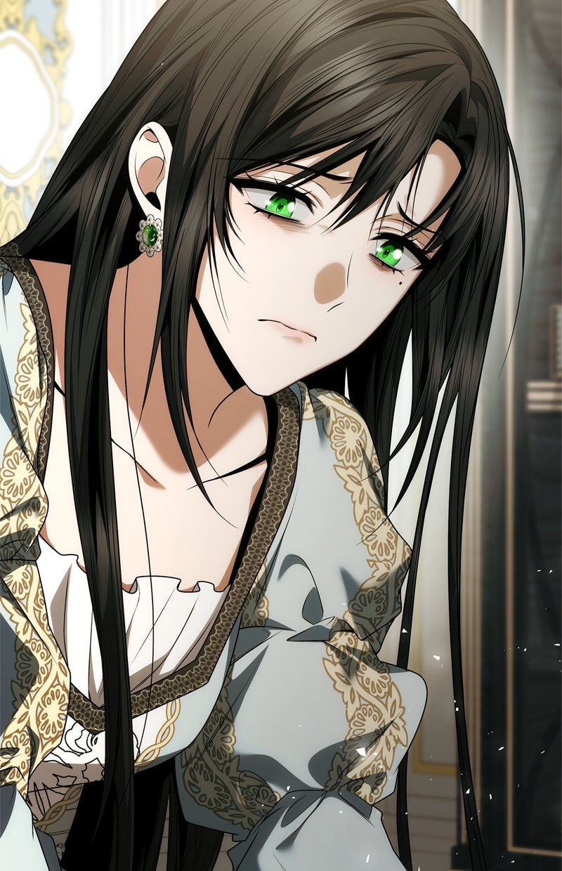 Read I'm the Queen in This Life DE Manga Online