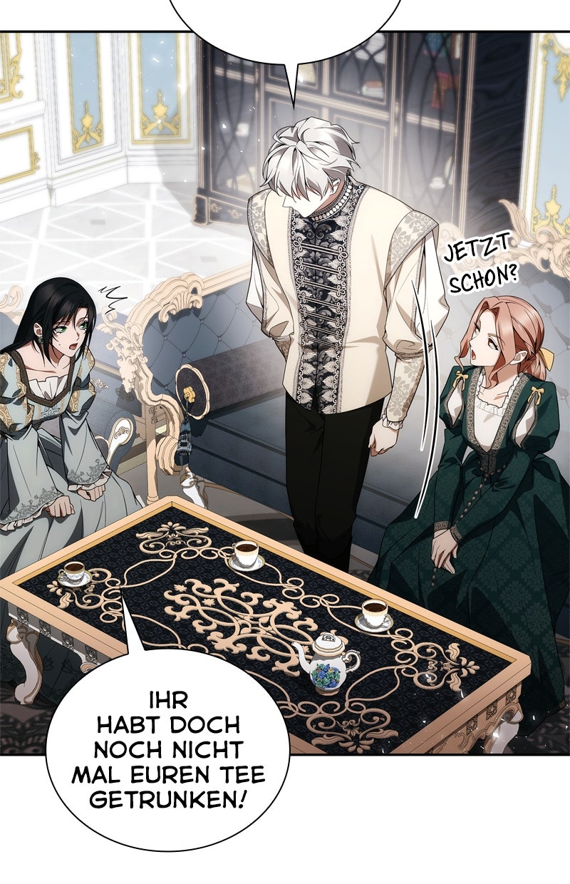 Read I'm the Queen in This Life DE Manga Online