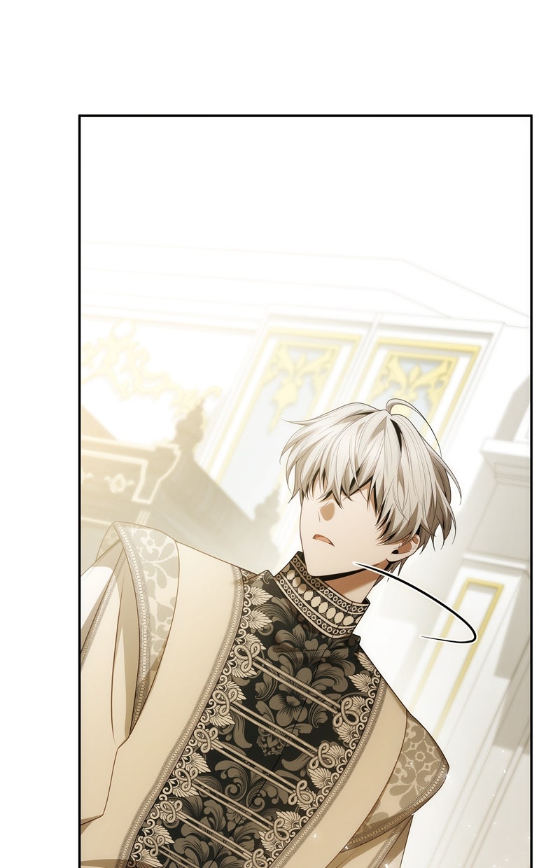 Read I'm the Queen in This Life DE Manga Online