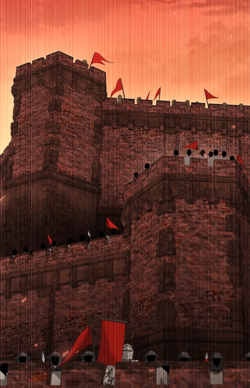 Read I'm the Queen in This Life DE Manga Online