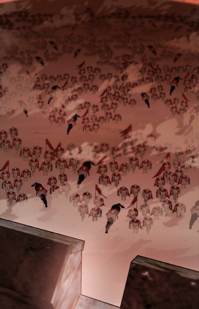 Read I'm the Queen in This Life DE Manga Online