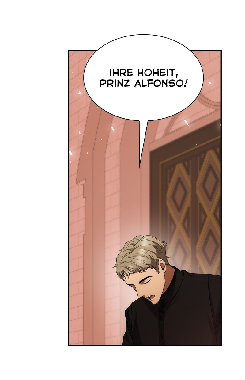 Read I'm the Queen in This Life DE Manga Online