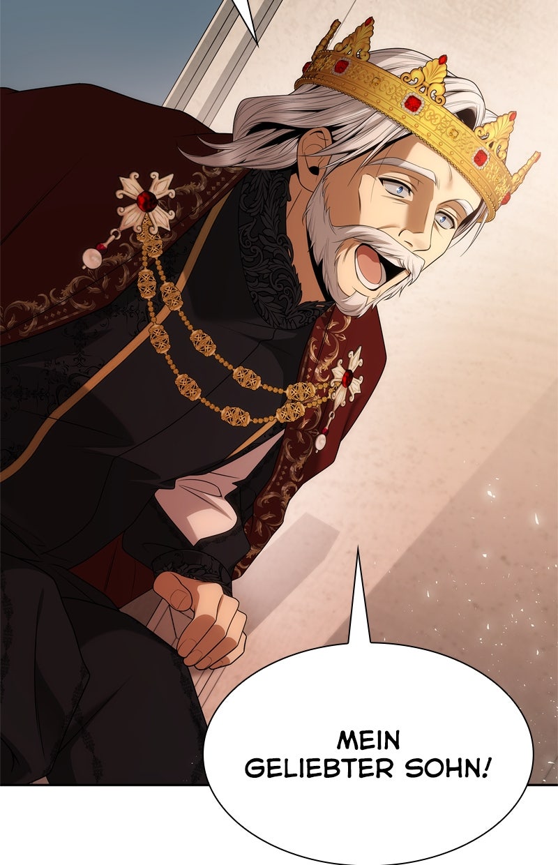 Read I'm the Queen in This Life DE Manga Online