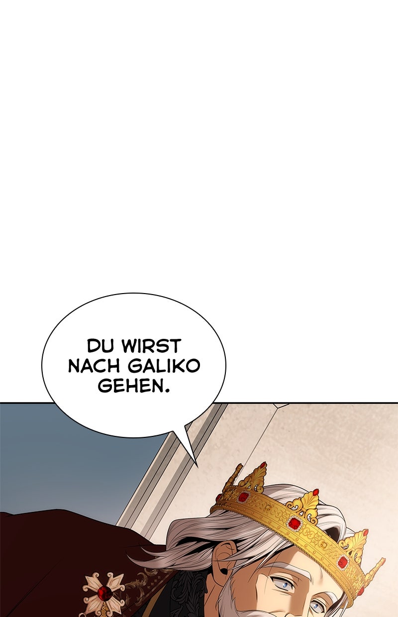 Read I'm the Queen in This Life DE Manga Online