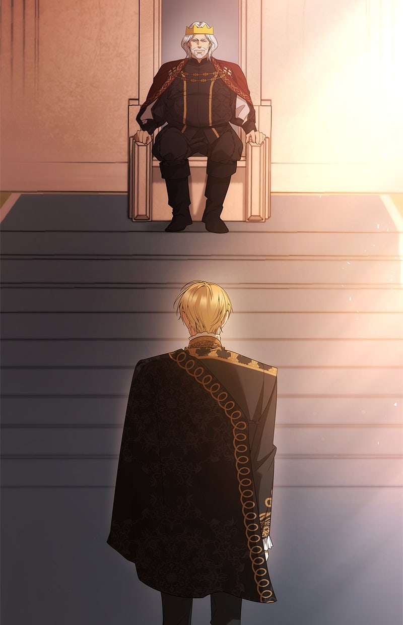 Read I'm the Queen in This Life DE Manga Online