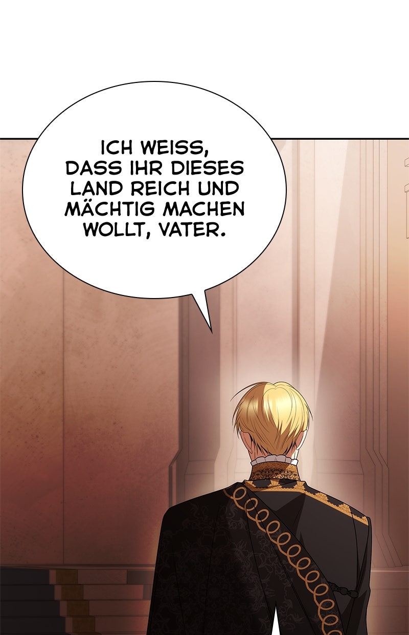 Read I'm the Queen in This Life DE Manga Online