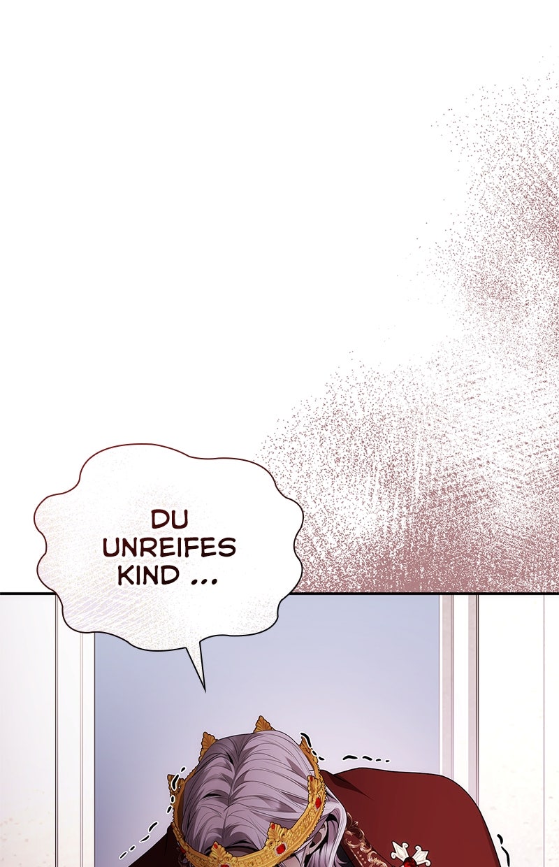 Read I'm the Queen in This Life DE Manga Online