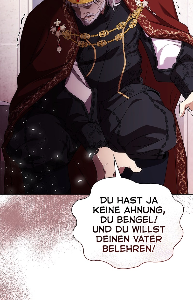 Read I'm the Queen in This Life DE Manga Online