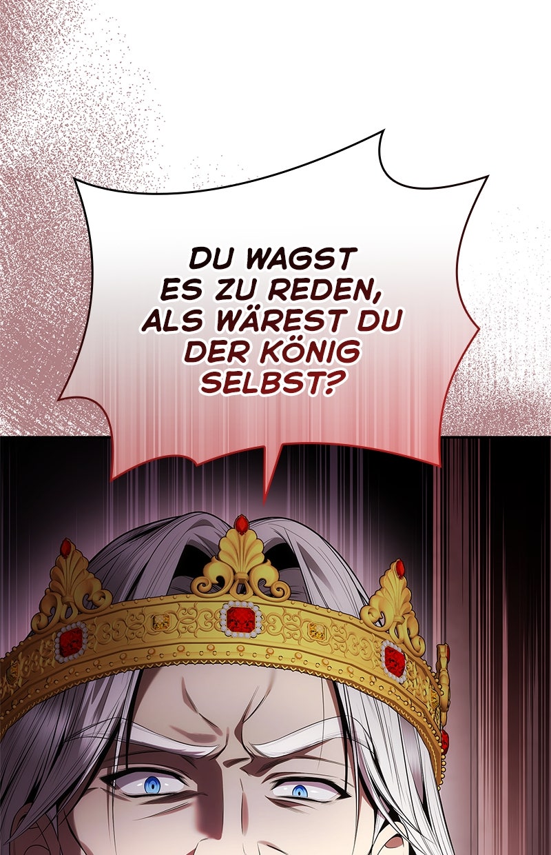 Read I'm the Queen in This Life DE Manga Online