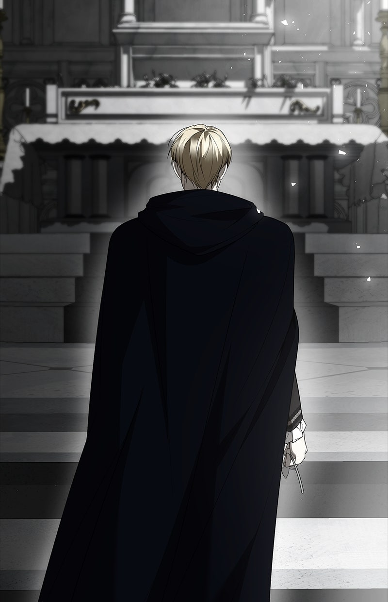 Read I'm the Queen in This Life DE Manga Online