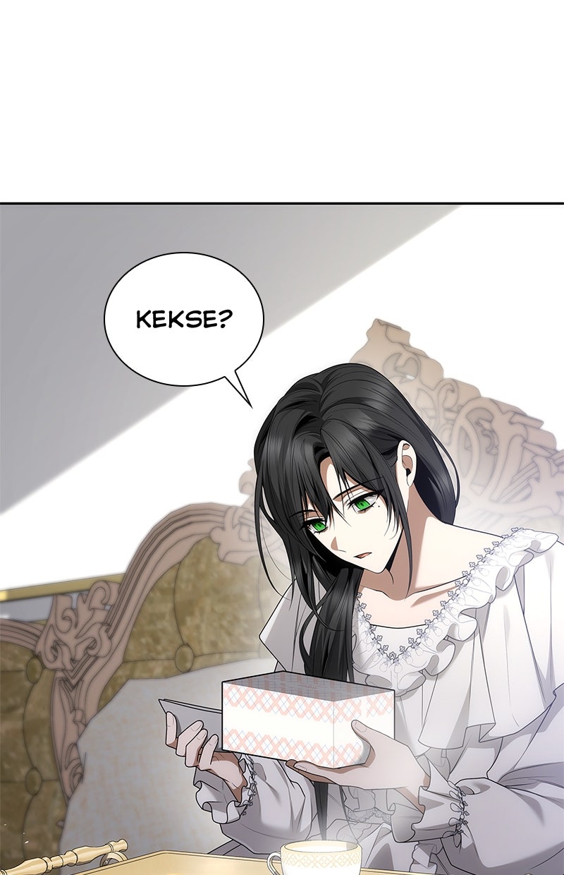 Read I'm the Queen in This Life DE Manga Online