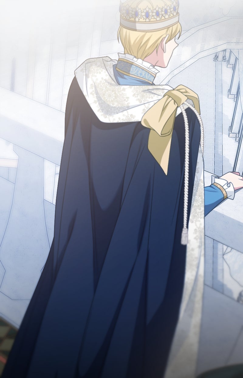 Read I'm the Queen in This Life DE Manga Online