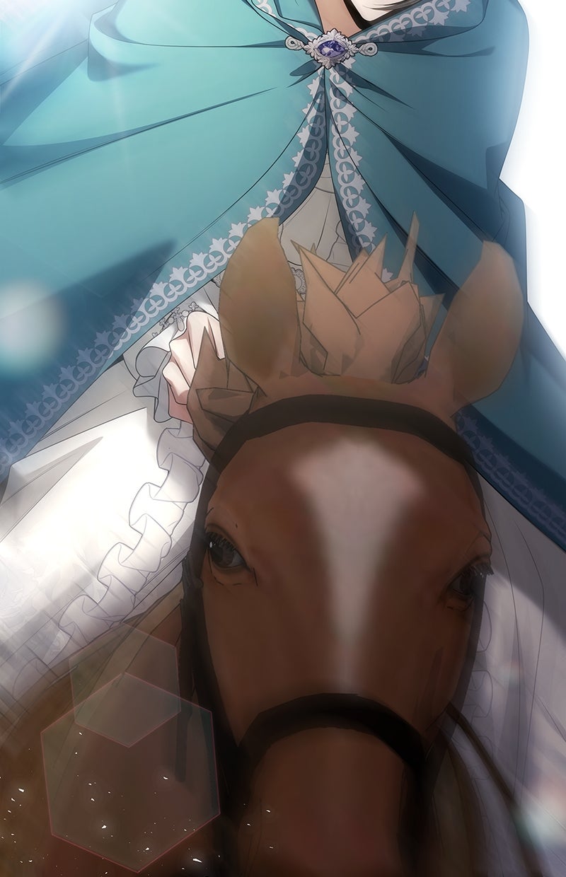 Read I'm the Queen in This Life DE Manga Online