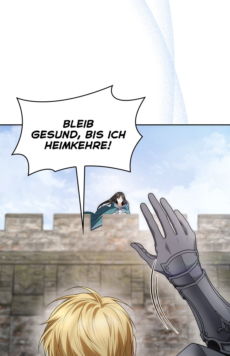 Read I'm the Queen in This Life DE Manga Online