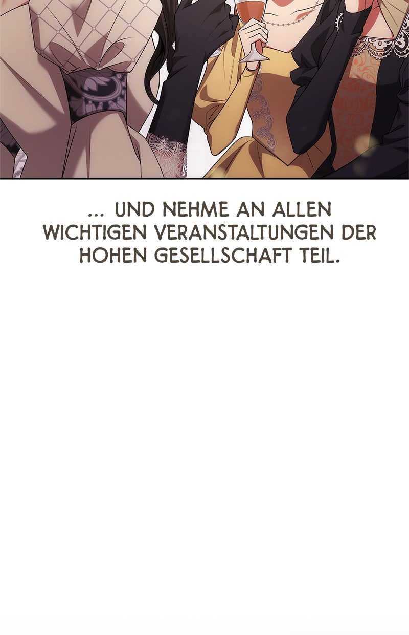 Read I'm the Queen in This Life DE Manga Online