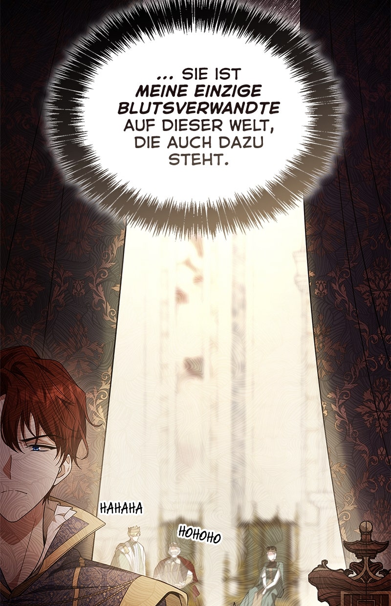 Read I'm the Queen in This Life DE Manga Online