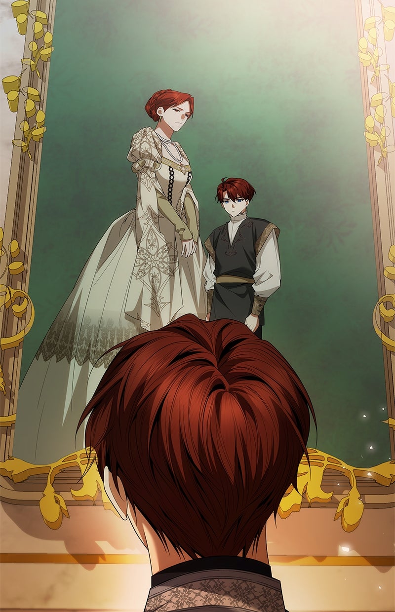 Read I'm the Queen in This Life DE Manga Online