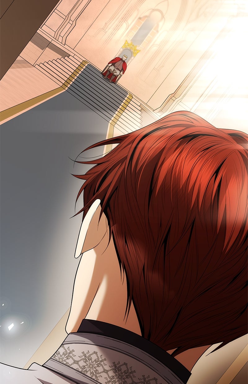 Read I'm the Queen in This Life DE Manga Online