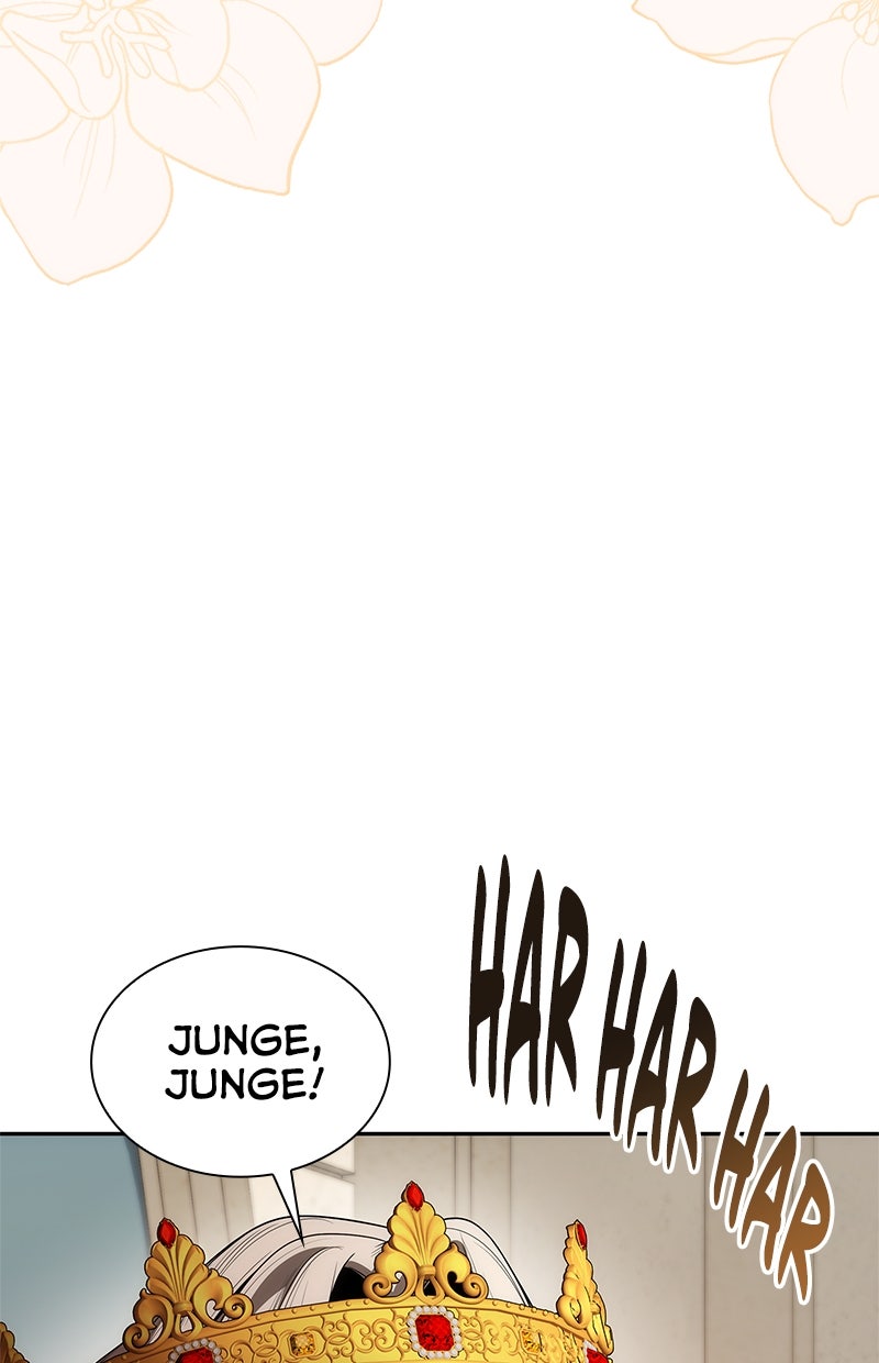 Read I'm the Queen in This Life DE Manga Online