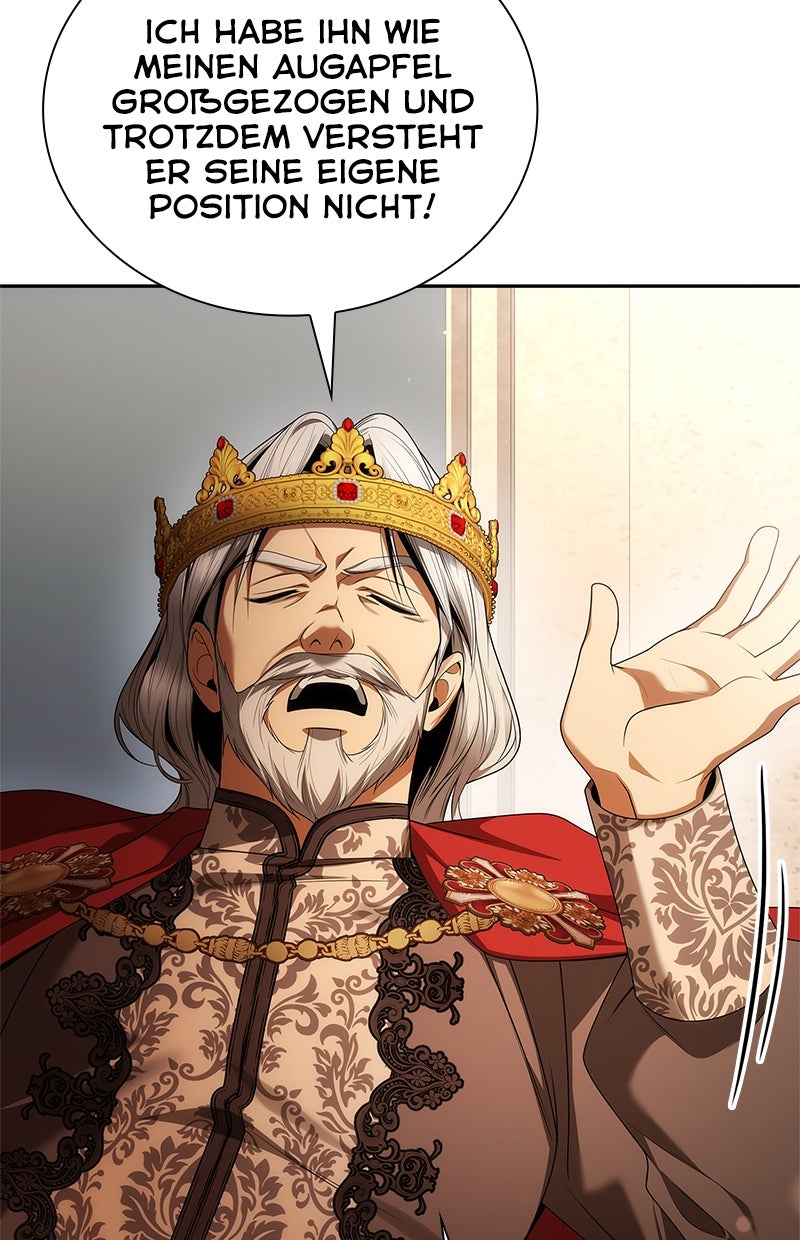 Read I'm the Queen in This Life DE Manga Online