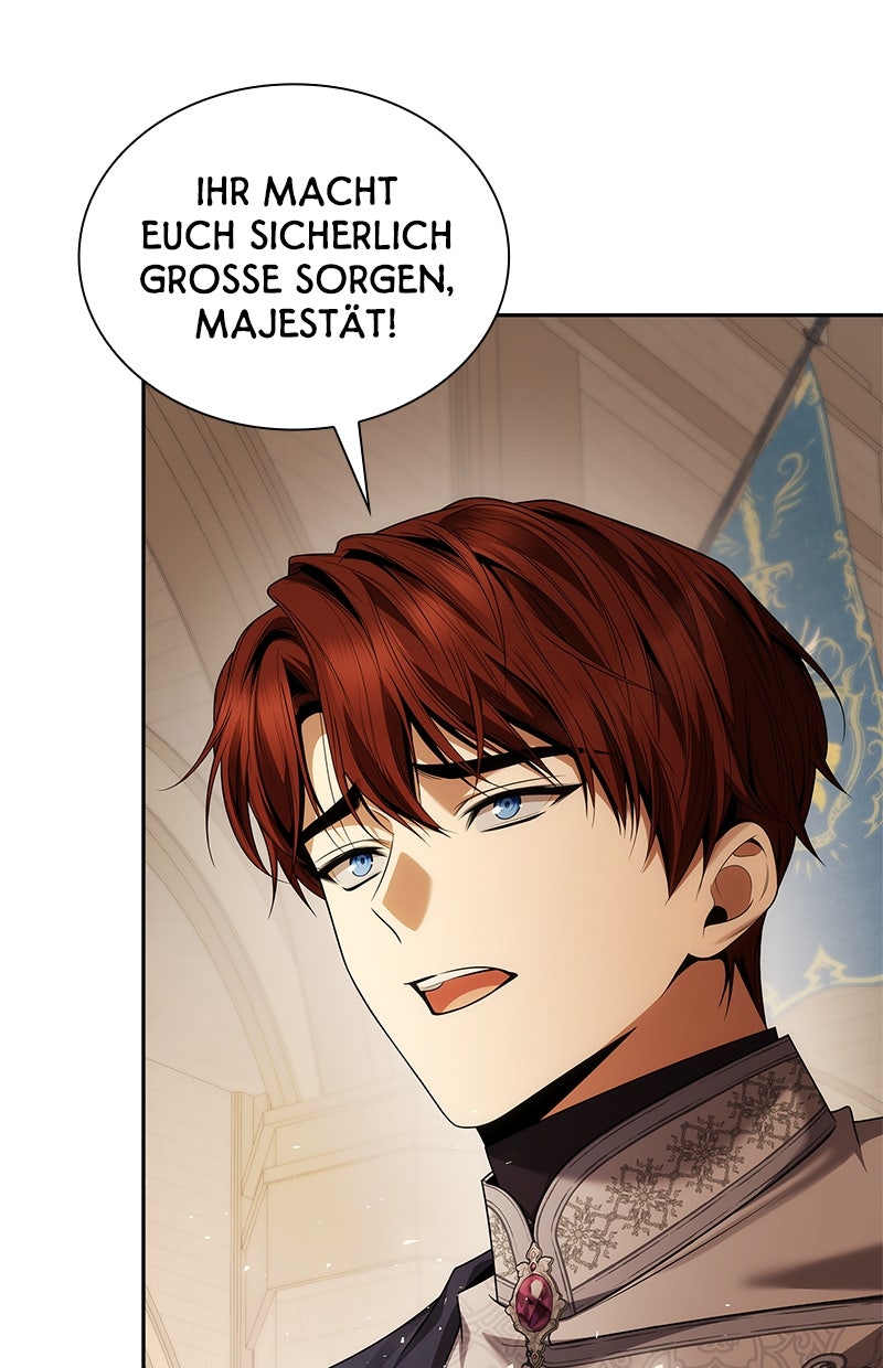 Read I'm the Queen in This Life DE Manga Online