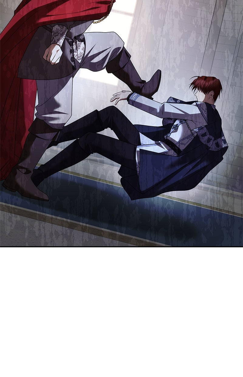 Read I'm the Queen in This Life DE Manga Online