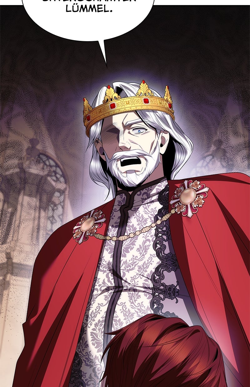 Read I'm the Queen in This Life DE Manga Online