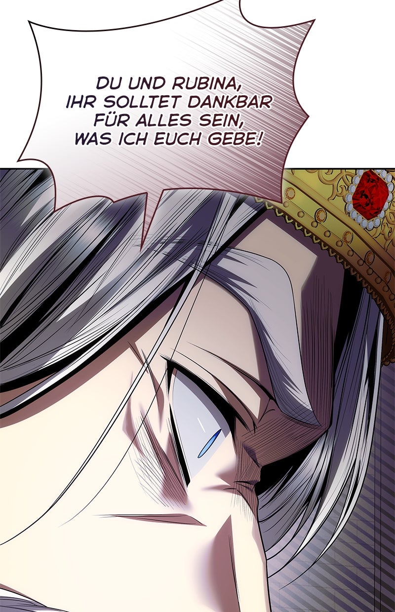 Read I'm the Queen in This Life DE Manga Online