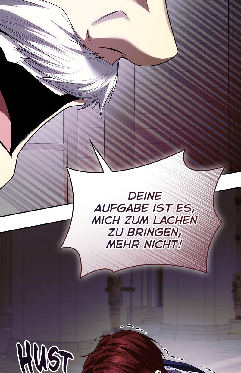 Read I'm the Queen in This Life DE Manga Online