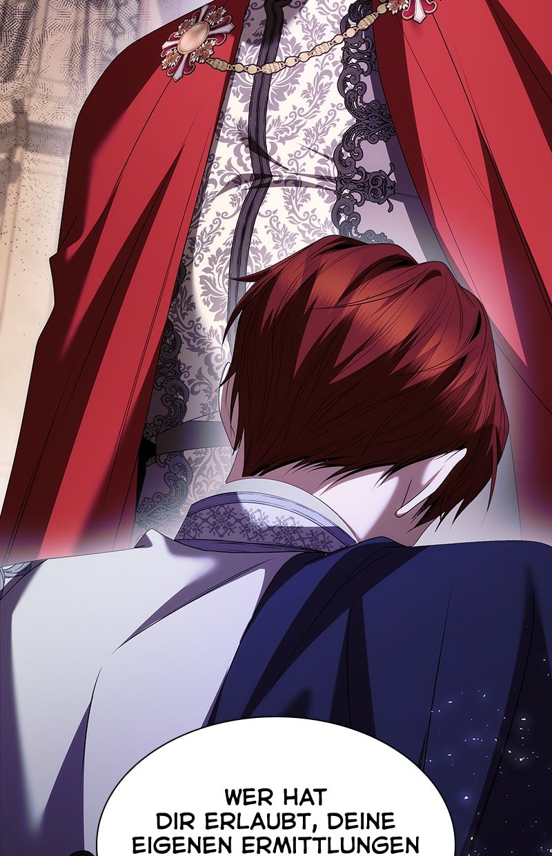 Read I'm the Queen in This Life DE Manga Online