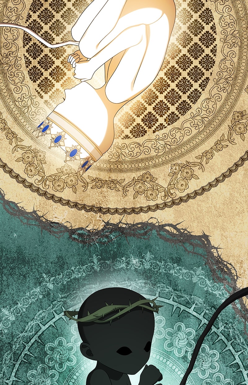 Read I'm the Queen in This Life DE Manga Online