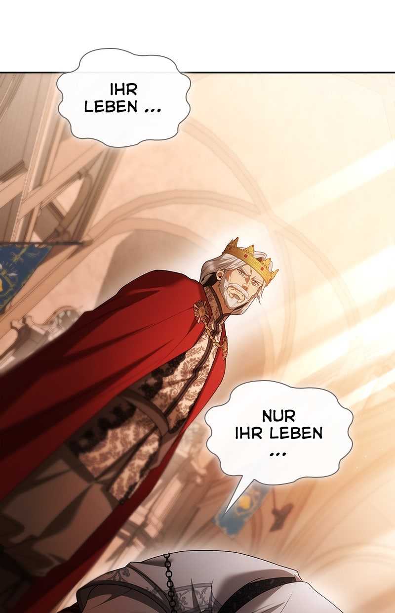 Read I'm the Queen in This Life DE Manga Online